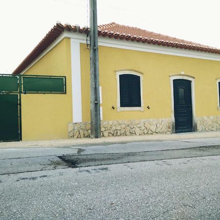 منزل الضيف كانتانهيدي  في Casa Da Avo Arminda المظهر الخارجي الصورة